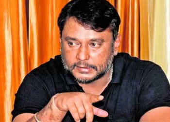 ഒരു വർഷം കൂടി കാത്തിരിക്കൂ, എന്നിട്ട് ജാമ്യാപേക്ഷ സമർപ്പിക്കാം, രേണുകാസ്വാമി കൊലക്കേസിൽ നടൻ ദർശനോട് സുപ്രീംകോടതി!! വിചാരണ നടപടികൾ വേ​ഗത്തിലാക്കാൻ കോടതിക്ക് നിർദേശം