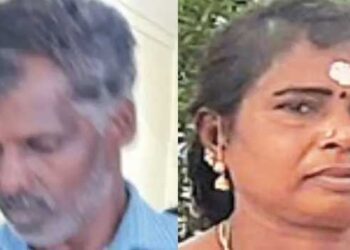 യുവതി വീട്ടിൽ കുഴഞ്ഞുവീണ് മരിച്ച നിലയിൽ, സംശയം തോന്നി പോലീസ് മൃതദേഹം പോസ്റ്റ്മോർട്ടത്തിനയച്ചു, പിന്നാലെ തെളിഞ്ഞത് കൊലപാതകം!! ആണി ചോദിച്ചെത്തിയ സഹോദരി ഭർത്താവ് കഴുത്തിൽ തോർത്തുമുറുക്കി കൊലപ്പെടുത്തി, അറസ്റ്റ്