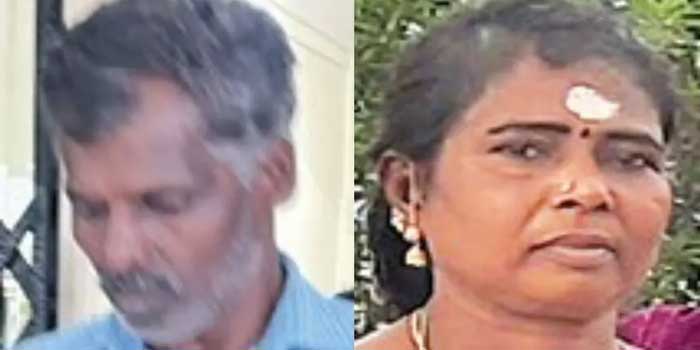 യുവതി വീട്ടിൽ കുഴഞ്ഞുവീണ് മരിച്ച നിലയിൽ, സംശയം തോന്നി പോലീസ് മൃതദേഹം പോസ്റ്റ്മോർട്ടത്തിനയച്ചു, പിന്നാലെ തെളിഞ്ഞത് കൊലപാതകം!! ആണി ചോദിച്ചെത്തിയ സഹോദരി ഭർത്താവ് കഴുത്തിൽ തോർത്തുമുറുക്കി കൊലപ്പെടുത്തി, അറസ്റ്റ്