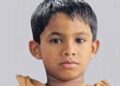 പിറന്നാൽ ആഘോഷിച്ചതിനു പിന്നാലെ സിഫ്രാനെ കാത്തിരുന്നത് ദുരന്തം!! വീടിന്റെ ടെറസിൽ കൂട്ടുകാർക്കൊപ്പം കളിക്കുന്നതിനിടെ അരഫില്ലറിലെ വെട്ടുകല്ലുകൾ തലയിലേക്ക് ഇടിഞ്ഞുവീണ് ആറുവയസുകാരന് ദാരുണാന്ത്യം