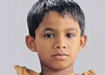 പിറന്നാൽ ആഘോഷിച്ചതിനു പിന്നാലെ സിഫ്രാനെ കാത്തിരുന്നത് ദുരന്തം!! വീടിന്റെ ടെറസിൽ കൂട്ടുകാർക്കൊപ്പം കളിക്കുന്നതിനിടെ അരഫില്ലറിലെ വെട്ടുകല്ലുകൾ തലയിലേക്ക് ഇടിഞ്ഞുവീണ് ആറുവയസുകാരന് ദാരുണാന്ത്യം