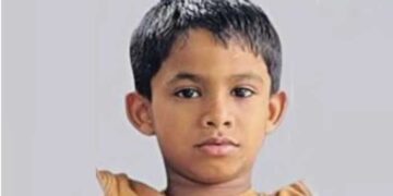 പിറന്നാൽ ആഘോഷിച്ചതിനു പിന്നാലെ സിഫ്രാനെ കാത്തിരുന്നത് ദുരന്തം!! വീടിന്റെ ടെറസിൽ കൂട്ടുകാർക്കൊപ്പം കളിക്കുന്നതിനിടെ അരഫില്ലറിലെ വെട്ടുകല്ലുകൾ തലയിലേക്ക് ഇടിഞ്ഞുവീണ് ആറുവയസുകാരന് ദാരുണാന്ത്യം