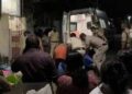 അമ്മയെവിടെയെന്ന ചോദ്യത്തിന് അസുഖമായിട്ട് കിടക്കുവാണെന്ന മറുപടി മാത്രം, കടുത്ത ദുർ​ഗന്ധത്തിന്റെ കാരണമന്വേഷിച്ചെത്തിയ ബന്ധു കണ്ടത് ഈച്ചയാർക്കുന്ന മൃതദേഹം!! അമ്മ മരിച്ചതറിയാതെ മാനസിക അസ്വാസ്ഥ്യമുള്ള ഏകമകൻ അമ്മയ്ക്ക് കാവലിരുന്നത് മൂന്നു ദിവസം…