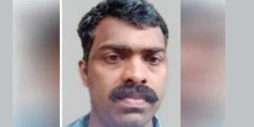 മഴ നനയാതിരിക്കാൻ ടിപ്പറിനടിയിൽ കയറിനിന്നു, അബദ്ധത്തിൽ ലിവറിൽ തട്ടി ഉയർത്തിവച്ചിരുന്ന ഡംപ്‌ ബോക്സ് താഴേക്കു പതിച്ച് യുവാവിന് ദാരുണാന്ത്യം