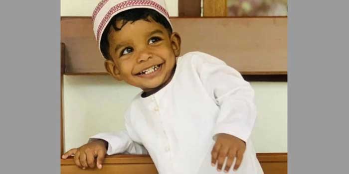 കുട്ടിയെ അന്വേഷിച്ചു ചെല്ലുമ്പോൾ സ്വിമ്മിംഗ് പൂളിൽ വീണ നിലയിൽ, റിസോർട്ടിലെ സ്വിമ്മിംഗ് പൂളിൽ വീണ് മൂന്ന് വയസുകാരന് ദാരുണാന്ത്യം