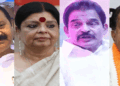 മുഖ്യമന്ത്രി പ്രഖ്യാപനം ഇന്നുമുണ്ടാവില്ലേ? എഐസിസി ജനറൽ സെക്രട്ടറി ദീപാ ദാസ് മുൻഷി കേരളത്തിലേക്ക് വീണ്ടും വരുന്നു; മുസ്‌ലിം ലീഗുമായി ചർച്ചചെയ്യാനെന്ന് സൂചന