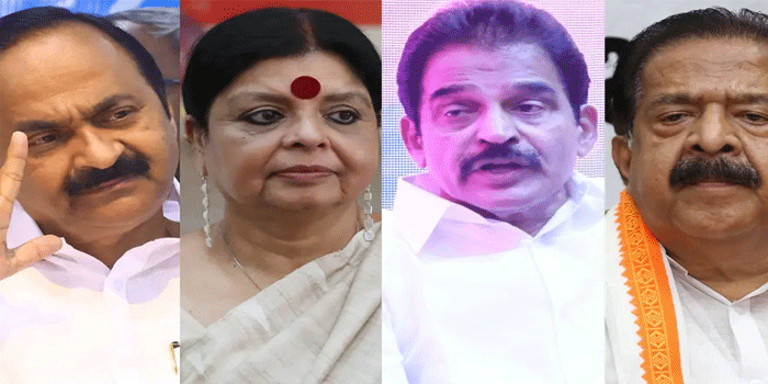 മുഖ്യമന്ത്രി പ്രഖ്യാപനം ഇന്നുമുണ്ടാവില്ലേ? എഐസിസി ജനറൽ സെക്രട്ടറി ദീപാ ദാസ് മുൻഷി കേരളത്തിലേക്ക് വീണ്ടും വരുന്നു; മുസ്‌ലിം ലീഗുമായി ചർച്ചചെയ്യാനെന്ന് സൂചന
