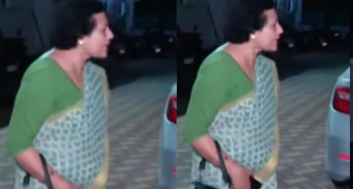 ” അതിജീവിത  അല്ല രതിജീവിതയാണ്”, നിന്നോട് ആരാടാ വാര്‍ത്ത കൊടുക്കാന്‍ പറഞ്ഞത്?? എന്റെ പിറകെ നടന്ന് വാര്‍ത്ത ഉണ്ടാക്കേണ്ട ആവശ്യമില്ല, മാധ്യമപ്രവര്‍ത്തകരോട് തട്ടിക്കയറി ദീപ ജോസഫ്