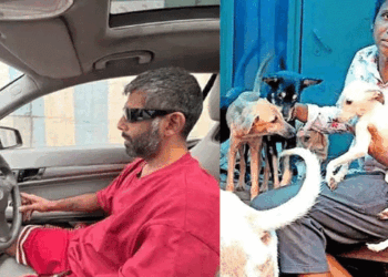 ലൈം​ഗീകാതിക്രമം ചെറുത്ത യുവതിയെ ക്രൂരമായി മർദ്ദിച്ച് കൊലപ്പെടുത്തിയ സംഭവം: കൊല്ലം സ്വദേശിയായ പ്രതി  ദീപക് കൃഷ്‌ണൻ അറസ്റ്റിൽ; പിടിയിലായത് കന്യാകുമാരിയിൽ നിന്ന്