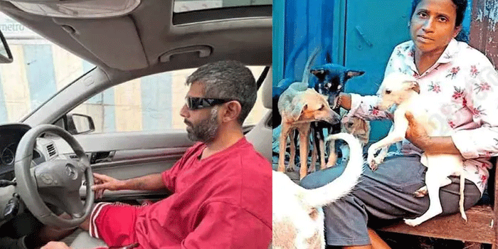 ലൈം​ഗീകാതിക്രമം ചെറുത്ത യുവതിയെ ക്രൂരമായി മർദ്ദിച്ച് കൊലപ്പെടുത്തിയ സംഭവം: കൊല്ലം സ്വദേശിയായ പ്രതി  ദീപക് കൃഷ്‌ണൻ അറസ്റ്റിൽ; പിടിയിലായത് കന്യാകുമാരിയിൽ നിന്ന്