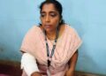 വിധവാ പെൻഷൻ ആവശ്യവുമായെത്തിയ സ്ത്രീ റവന്യൂ ഇൻസ്പെടറുടെ കൈ കടിച്ചുമുറിച്ചു, അസഭ്യം പറഞ്ഞ് മു‌ടിക്കു കുത്തിപ്പിടിച്ചു, ഓഫിസിലെ ഫയലുകൾ വലിച്ചെറിഞ്ഞു, ആക്രമണത്തിൽ മറ്റു രണ്ടുപേർക്കും പരുക്ക്!! പ്രകോപനത്തിനു പിന്നിൽ പുനർ വിവാഹിതയല്ലെന്ന രേഖ സമർപ്പിക്കാൻ ഉദ്യോഗസ്ഥർ ആവശ്യപ്പെട്ടത്