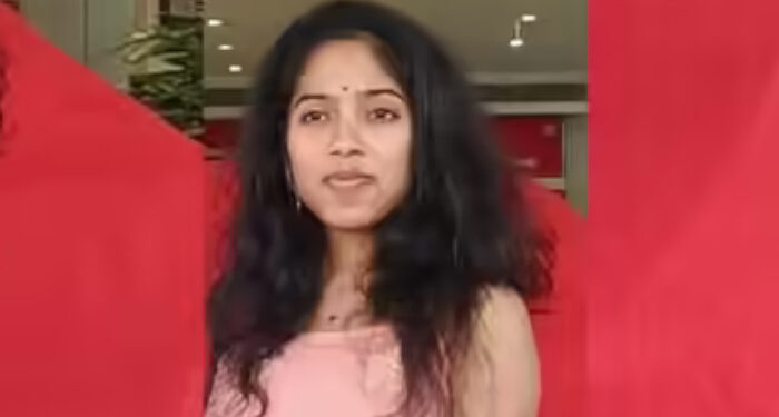 സ്ത്രീധനം ആവശ്യപ്പെട്ട് നിരന്തരം മര്‍ദിച്ചു, സഹോദരിക്ക് ഫോണിന്റെ പാസ്‌വേര്‍ഡ് അയച്ചു നല്‍കിയതിനു പിന്നാലെ യുവതി ആത്മഹത്യ ചെയ്തു, പൊലീസുകാരനായ ഭര്‍ത്താവിനെതിരെ കേസ്