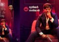 ഡിക്യുവിൻ്റെ കരിയറിലെ ഏറ്റവും സ്റ്റൈലിഷ് ചിത്രമായി “ഐ ആം ഗെയിം” ഒരുങ്ങുന്നു; ചിത്രം ഓണത്തിന് റിലീസ്