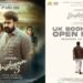 യുകെയിൽ ‘ദൃശ്യം 3’ തരംഗം: റിലീസിന് നാല് ആഴ്ച മുമ്പ് അഡ്വാൻസ് ബുക്കിംഗ് ആരംഭിച്ച് RFT ഫിലിംസ്