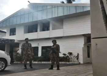 കുടുങ്ങുമോ? നിർണ്ണായക രേഖകൾ കണ്ടെടുത്തതായി ഇഡിയുടെ പത്രക്കുറിപ്പ്: ‘റെയ്ഡിൽ വിവിധ നിക്ഷേപ വിവരങ്ങളും ബാങ്ക് ഫിക്സഡ് ഡെപ്പോസിറ്റ് രേഖകളും കണ്ടെത്തി‘