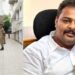 ‘അത് വീട്ടിൽ പോയി ചോദിച്ചാൽ മതി’ എന്ന് പറഞ്ഞത് കേട്ടത് ഇഡിയാണെന്ന് തോന്നുന്നു, അതുകൊണ്ടാണ് ഇ ഡി പിണറായിയുടെ വീട്ടിലും ബന്ധുവീടുകളിലും എത്തിയത്- പരിഹസിച്ച് കോൺഗ്രസ് നേതാവ്