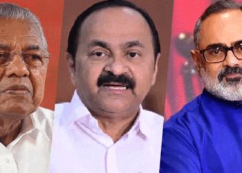വിധിയറിയാൻ മണിക്കൂറുകൾ മാത്രം; ആര് വാഴും? ആരൊക്കെ വീഴും? കാത്തിരുന്ന് കേരളം; വോട്ടെണ്ണൽ രാവിലെ എട്ടു മണി മുതൽ