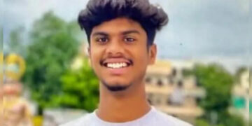 എതിര്‍ത്തിട്ടും പ്രണയം തുടര്‍ന്നു, നടുറോഡിലിട്ട് 22കാരനെ കുത്തിക്കൊന്നു, കഴുത്തിലും ശരീരത്തിലും കുത്തിയത് 15തവണ, കാമുകിയുടെ സഹോദരന്‍ പിടിയില്‍