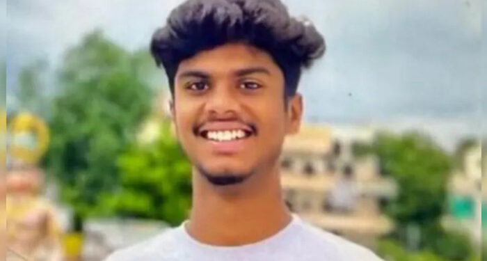 എതിര്‍ത്തിട്ടും പ്രണയം തുടര്‍ന്നു, നടുറോഡിലിട്ട് 22കാരനെ കുത്തിക്കൊന്നു, കഴുത്തിലും ശരീരത്തിലും കുത്തിയത് 15തവണ, കാമുകിയുടെ സഹോദരന്‍ പിടിയില്‍
