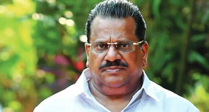 വലിയ ജനക്കൂട്ടം ക്ഷുഭിതരായി പുറത്തുനില്‍ക്കുന്നു, മുദ്രാവാക്യം വിളിക്കുന്നു, ആ ജനക്കൂട്ടത്തിന് നേരെ കാറും എടുത്ത് പോകാന്‍ പറ്റുമോ?സ്വാഭാവികമായി പ്രതികരണം ഉണ്ടാവില്ലേ? ഇവിടെ പിണറായിയില്‍ എല്ലാവരെയും മാറ്റി നിര്‍ത്തിയിട്ടല്ലേ അവര്‍ പോയത്. എന്തെങ്കിലും ഉണ്ടായോ?  സിപിഎമ്മിനെ തകര്‍ക്കാമെന്നാണ് ധരിക്കുന്നതെങ്കില്‍ അങ്ങനെ തകര്‍ന്നുപോകില്ല- ഇ പി ജയരാജന്‍