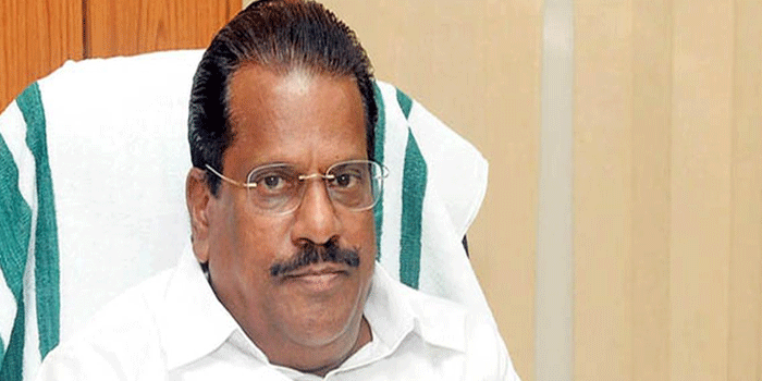 ‘സതീശാ, യു- ടേൺ അടിക്കല്ലേ; കേരളത്തിന്റെ വികസനത്തിൽ നാഴികക്കല്ലാകുന്ന പദ്ധതിയാണ് കെ-റെയിൽ;  അത് ഉപേക്ഷിക്കാൻ എടുത്ത തീരുമാനം കേരള ജനതയോടുള്ള വഞ്ചനയാണ്‘- ഇ.പി.ജയരാജന്റെ ഫെയ്സ്ബുക്ക് പോസ്റ്റ്