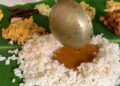 വിവാഹ സദ്യ വരന്റെ സഹോദരിയും ഭർത്താവും കുടുംബക്കാരുമെത്തിയപ്പോൾ മേശയും മറ്റും വൃത്തിയാക്കുന്നതിനാൽ അപ്പുറത്തെ ടേബിളിലേക്ക് മാറിയിരിക്കാൻ ആവശ്യപ്പെട്ടു, പിന്നാലെ നടന്നത് അടിയുടെ പൊടിപൂരം, വരന്റെ ബന്ധുവും കേറ്ററിങ് ജീവനക്കാരും ഉൾപ്പെടെ എട്ട് പേർക്ക് പരുക്ക്