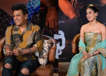‘പെദ്ധി’ യിലൂടെ രാം ചരൺ ദേശീയ അവാർഡ് സ്വന്തമാക്കുമെന്ന് ശിവരാജ് കുമാർ; ചിത്രത്തിന്റെ ആഗോള റിലീസ് 2026 ജൂൺ 4 ന്