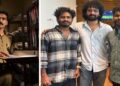 ‘ഇങ്ങനെയുള്ള പോലീസുകാരുമുണ്ട്, 26 വയസിൽ എസ്ഐയാകുന്ന പോലീസുകാരുടെ ജീവിതമാണ് ‘ദൃഢം’; ഒരു പോലീസുകാരൻ രൂപപ്പെടുന്നതിന്‍റെ ട്രാവലാണ് ചിത്രം- തിരക്കഥാകൃത്തുക്കള്‍
