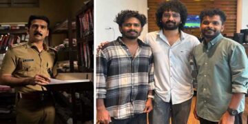 ‘ഇങ്ങനെയുള്ള പോലീസുകാരുമുണ്ട്, 26 വയസിൽ എസ്ഐയാകുന്ന പോലീസുകാരുടെ ജീവിതമാണ് ‘ദൃഢം’; ഒരു പോലീസുകാരൻ രൂപപ്പെടുന്നതിന്‍റെ ട്രാവലാണ് ചിത്രം- തിരക്കഥാകൃത്തുക്കള്‍