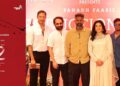 ഫഹദ് ഫാസിലും ശിവദയും ഒന്നിക്കുന്ന സി. പ്രേം കുമാറിന്റെ പുതിയ ചിത്രം ‘പ്രൊഡക്ഷൻ നമ്പർ 32’ പ്രഖ്യാപിച്ചു
