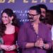 എൻ.ഐ.എ പശ്ചാത്തലത്തിൽ ഒരുങ്ങുന്ന രതീഷ് വേഗ – ജയസൂര്യ കോമ്പിനേഷൻ ‘ഓപ്പറേഷൻ ത്രാൾ’ ചിത്രീകരണം കൊച്ചിയിൽ