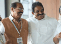മുഖ്യമന്ത്രി പ്രഖ്യാപനം ഉടനുണ്ടാകും; ‘ഇന്നത്തെ യോഗം കഴിയട്ടെ; സമവായത്തിലെത്തുമെന്നാണ് പ്രതീക്ഷ‘ – സണ്ണി ജോസഫ്