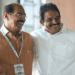 മുഖ്യമന്ത്രി പ്രഖ്യാപനം ഉടനുണ്ടാകും; ‘ഇന്നത്തെ യോഗം കഴിയട്ടെ; സമവായത്തിലെത്തുമെന്നാണ് പ്രതീക്ഷ‘ – സണ്ണി ജോസഫ്