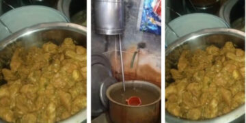 ചോറിൽ നിന്ന് പാറ്റയെയും ചപ്പാത്തിയില്‍ നിന്ന് പ്ലാസ്റ്റിക്കും കിട്ടി,  കോഴിക്കറിയിലാണെങ്കില്‍ തൂവലും ചോരയും, മെസ് ഫീസായി വാങ്ങുന്നത് 80,000 രൂപ, ചോദ്യം ചെയ്താല്‍  ഇന്റേണല്‍ മാര്‍ക്ക് വെട്ടിക്കുറക്കും, മൈസൂരില്‍ മലയാളി വിദ്യാര്‍ത്ഥികള്‍ ദുരിതത്തില്‍