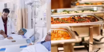 വരന്റെ വീട്ടില് നിന്നും ക്ഷണിച്ചത് 100 പേരെ, എന്നാല് എത്തിയത് 200 പേര്, ദേഷ്യം സഹിക്കാനാകാതെ ഭക്ഷണത്തില് വയറിളക്ക മരുന്ന് ചേര്ത്ത് വധുവിന്റെ പിതാവ്, പിന്നാലെ വെള്ളക്കുപ്പികളുമായി വയലിലേക്കോടി വിരുന്നുകാര്
