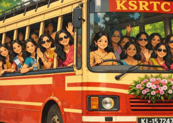 കെ.എസ്.ആർ.ടി.സി വനിതാ സൗജന്യ യാത്ര:  പദ്ധതി ഓർഡിനറി ബസുകളിൽ മാത്രം; വരുമാനപരിധിയില്ലാതെ എല്ലാ സ്ത്രീകൾക്കും സൗജന്യമായി യാത്ര ചെയ്യാം