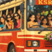 കെ.എസ്.ആർ.ടി.സി വനിതാ സൗജന്യ യാത്ര:  പദ്ധതി ഓർഡിനറി ബസുകളിൽ മാത്രം; വരുമാനപരിധിയില്ലാതെ എല്ലാ സ്ത്രീകൾക്കും സൗജന്യമായി യാത്ര ചെയ്യാം