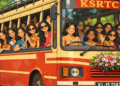 സ്ത്രീകൾക്ക് സൗജന്യ കെഎസ്ആർടിസി യാത്ര;  പ്രഖ്യാപനം ആദ്യ മന്ത്രിസഭായോ​ഗത്തിലുണ്ടായേക്കും; ടിക്കറ്റ് മെഷീനുകളിൽ ജെൻഡർ ഓപ്ഷൻ ഉൾപ്പെടുത്തി; ശരാശരി എത്ര വനിതാ യാത്രക്കാരുണ്ടാകുമെന്ന് കണക്കെടുക്കുന്നു;  ‌