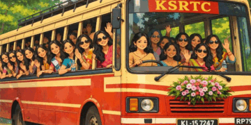 കെഎസ്ആർടിസി സൗജന്യ യാത്ര: പ്രതിദിനം 12 ലക്ഷം സ്ത്രീ യാത്രക്കാർ;എല്ലാ ബസുകളിലും അനുവദിച്ചാൽ മാസം 112 കോടി രൂപ വരെ നഷ്ടം; ഓർഡിനറിയിൽ മാത്രമാണെങ്കിൽ  57 കോടി രൂപയും