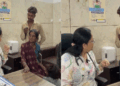 22 വയസിനുള്ളിൽ 5 കുഞ്ഞുങ്ങളുടെ അമ്മ, നിലവിൽ ​ഗർഭിണി,ഒരു ആൺകുഞ്ഞ് കൂടി വേണം; ആരോ​ഗ്യപ്രശ്നങ്ങളെക്കുറിച്ച്  വിശദീകരിച്ച് ഡോക്ടറും