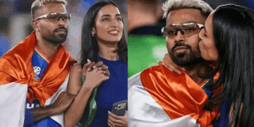 ‘അതേയ്…ഇനി മുതൽ കളിക്കാൻ വരുമ്പോൾ പെൺ സുഹൃത്തുക്കളുമായി വരേണ്ട‘; താരങ്ങളോട് കടുത്ത നിലപാടറിയിച്ച് ബിസിസിഐ; ‘ഗേൾഫ്രണ്ട് കൾച്ചർ’ നിർത്തലാക്കാനുള്ള പുതിയ ചട്ടം ഉടൻ നിലവിൽ വരും