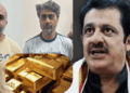 ബിസിനസ് തകർന്നു; കരകയറാനായി കണ്ടെത്തിയ വളഞ്ഞ വഴി- ഉറ്റ ബന്ധുവായ മന്ത്രിയുടെ അമ്മവീട്ടിൽ  മോഷണം; കവർന്നത് 1.13 കോടി രൂപ വിലവരുന്ന 1300ഗ്രാം സ്വർണം
