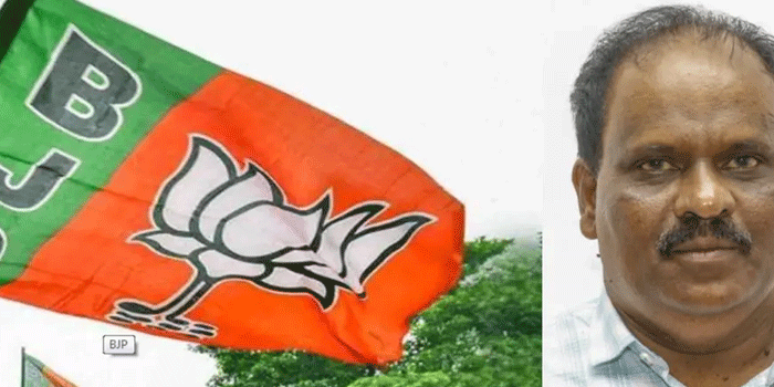 ചാത്തന്നൂരിൽ താമര വിരിഞ്ഞു!! അക്കൗണ്ട് തുറന്ന് ബിജെപി; 4002 വോട്ടിന്റെ ഭൂരിപക്ഷം