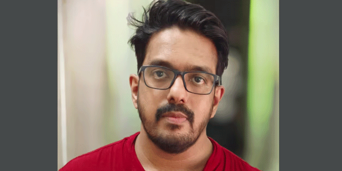 ശുചിമുറിയിലെ വേസ്റ്റ് ബിന്നിൽ അതി വിദ​ഗ്ധമായി ഒളിക്യാമറ വച്ചു; ഒപ്പം ജോലി ചെയ്യുന്ന യുവതിയു‍ടെ ദൃശ്യങ്ങൾ പകർത്താൻ ശ്രമം! നടന്നില്ല, യുവതിയുടെ ശ്രദ്ധയിൽപ്പെട്ടു; പരാതി നല്കി; മുങ്ങി നടന്ന പ്രതി അറസ്റ്റിൽ