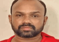 പുലർച്ചെ നാലുമണിയ്ക്ക് ലേഡീസ് ഹോസ്റ്റലിൽ അതിക്രമിച്ച് കയറി ഉറങ്ങിക്കിടന്ന യുവതിയെ പീഡിപ്പിക്കാൻ ശ്രമം; പ്രതി പിടിയിൽ