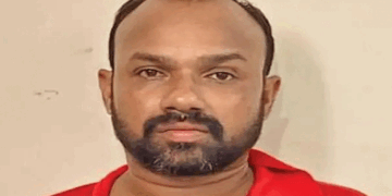 പുലർച്ചെ നാലുമണിയ്ക്ക് ലേഡീസ് ഹോസ്റ്റലിൽ അതിക്രമിച്ച് കയറി ഉറങ്ങിക്കിടന്ന യുവതിയെ പീഡിപ്പിക്കാൻ ശ്രമം; പ്രതി പിടിയിൽ