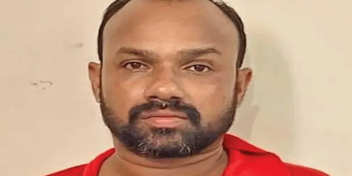 പുലർച്ചെ നാലുമണിയ്ക്ക് ലേഡീസ് ഹോസ്റ്റലിൽ അതിക്രമിച്ച് കയറി ഉറങ്ങിക്കിടന്ന യുവതിയെ പീഡിപ്പിക്കാൻ ശ്രമം; പ്രതി പിടിയിൽ