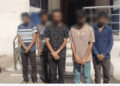 ഭാര്യയോട് കടുത്ത വിദ്വേഷം, യാത്ര പോകാനെന്ന വ്യാജേന വിജനമായ സ്ഥലത്തെത്തിച്ചു, പിന്നീട് മനുഷ്യക്കടത്ത് സംഘത്തിന് വിറ്റ് ഭര്‍ത്താവ്, ലേലം ചെയ്തത് 50,000 രൂപയ്ക്ക്, തടങ്കലില്‍ പാര്‍പ്പിച്ച് യുവതിയെ കൂട്ടബലാത്സംഗം ചെയ്തു