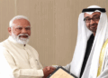 മോദിയുടെ സന്ദർശനം ഫലം കണ്ടു; ഇന്ത്യയുടെ പെട്രോളിയം കരുതൽ ശേഖരത്തിൽ 30 ദശലക്ഷം ബാരൽ അസംസ്കൃത എണ്ണ യുഎഇ നല്കും; നിക്ഷേപം, പ്രതിരോധം തുടങ്ങിയ രം​ഗങ്ങളിലും പുതു കരാറുകൾ