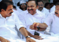 മൂന്നിലൊരാൾ…ആ പേര് അടങ്ങിയ മുദ്രവച്ച കവർ ഭദ്രം; ആരാവും മുഖ്യമന്ത്രിയെന്ന് മണിക്കൂറുകൾക്കുള്ളിലറിയാം; അടിയന്തര നിയമസഭാകക്ഷി യോഗത്തിനായി നിർദ്ദിഷ്ട എംഎൽഎമാർ തിരുവനന്തപുരത്തേയ്ക്ക്